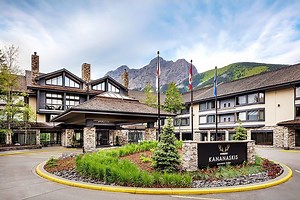 G7 leaders will get a 'truly Albertan experience' says Pomeroy Kananaskis Mountain Lodge GM