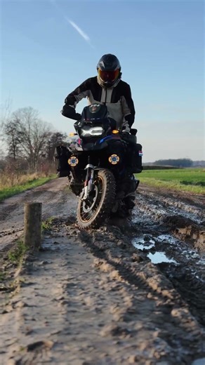 Progress doesn’t wait