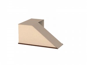 Sims 3 Stairs & Railing