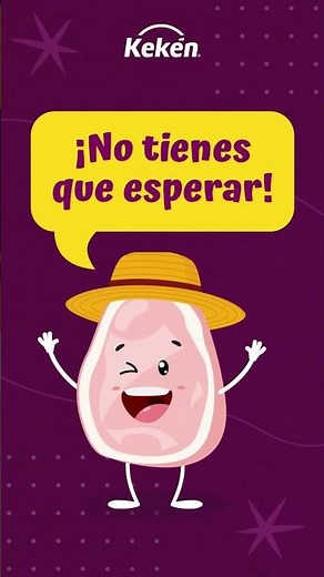 Vive la experiencia Kekén con nuestra Visita Virtual, sin importar dónde estés 🙌
