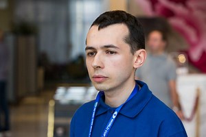 Lenderman Wins U.S. Championship Online Qualifier