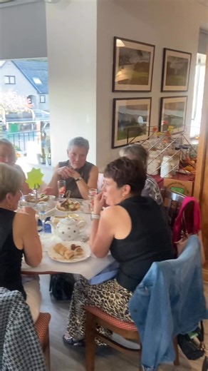 𝗢𝗨𝗥 𝗣𝗥𝗢𝗦𝗘𝗖𝗖𝗢 𝗣𝗔𝗥𝗧𝗬 𝗜𝗦 𝗜𝗡 𝗙𝗨𝗟𝗟 𝗙𝗟𝗢𝗪 𝗙𝗢𝗥 𝗔 𝗦𝗔𝗧𝗨𝗥𝗗𝗔𝗬 𝗧𝗢 𝗥𝗘𝗠𝗘𝗠𝗕𝗘𝗥! 🥂 The Prosecco is flowing as 50 ladies are enjoying an afternoon of great fun and laughter. 🎵 Our DJ will soon have all the best tunes on to make this a Saturday party to remember. 🍾 Have a great day everyone and thank you to our ladies section for organising another brilliant event. | McDonald Golf Club, Ellon