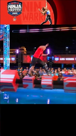 Epic Motivation Ninja Warrior | Best Run Ever American Ninja Warrior Season 17 | Ninja Warrior | ANW