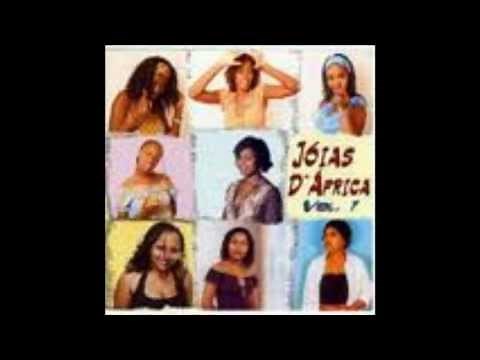 JOIAS DE AFRICA - Destino [2002]