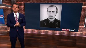 Avlon: We’ve gone from tearing down walls to building them | CNN Politics