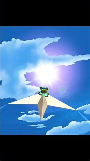 Whaat 🤯 Glitch Super Bear Adventure #superbearadventure