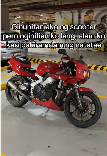 Maging Ligtas sa Daan: Payo para sa mga Riders