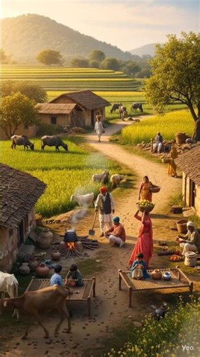 100 Days Transforming a Rural Landscape… The Result Is INSANE 😱”