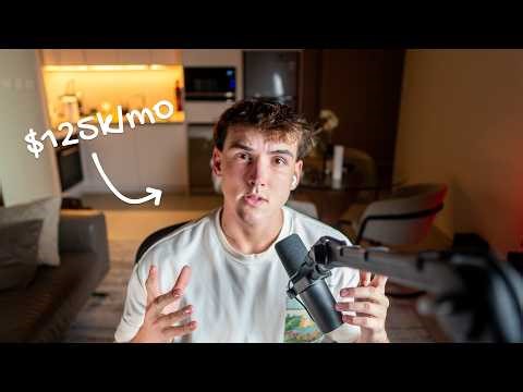 THIS Outreach Method Signed Me 50 High-Ticket Clients (SMMA)