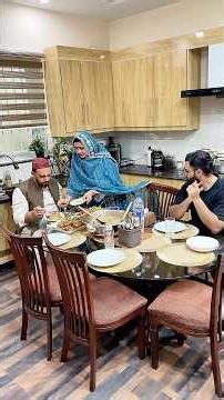 2 din ghar na hon tu dil kitna udaas ho jata hai #minivlog