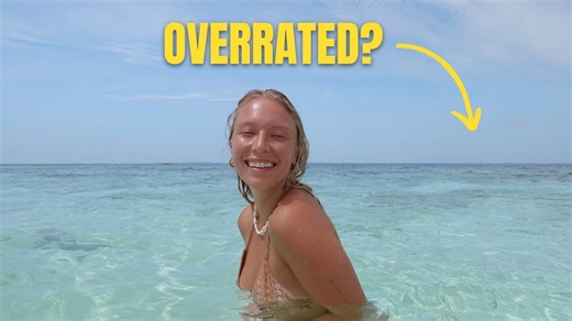 Why EVERYONE Is Obsessed with Tulum, Mexico 🇲🇽 | The Truth Behind the Hype