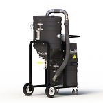 Metal Dust - Ruwac Industrial Vacuum Systems