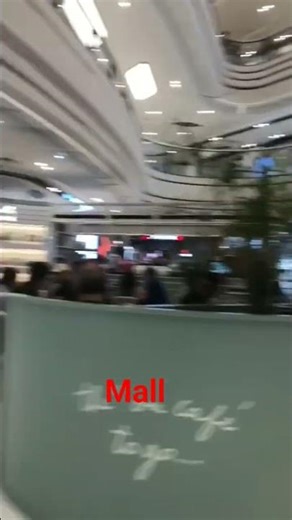 hongkong mall #shortsfeed #facts #trending #viralvideo #hongkong