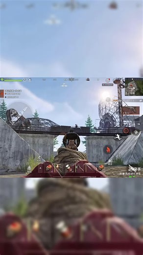 Rust Mobile: Exciting Gameplay Moments and Features