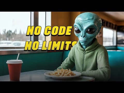 Stop Coding! CREAO Builds Complete Apps with Backend, Database & Hosting!