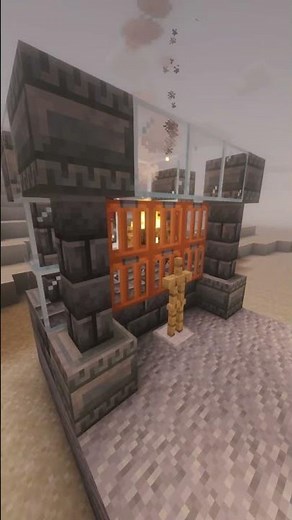 THE EASIEST AND MOST EFFICIENT Armadillo XP Farm in Minecraft 1.21+! #minecraftfarm #xpfarm