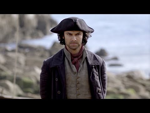 Poldark, Season 3: Episode 8 Scene