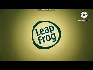 Leapfrog Logo Remakes (2008)