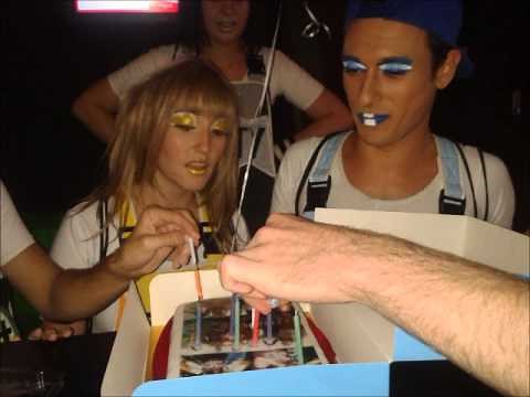 Butlins Memories 2014