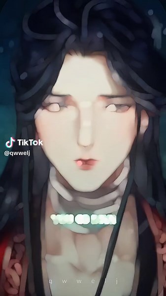 your beauty never ever scared me! #xielian #heavenofficialsblessing #tgcf #tianguancifu #tianguancifu天官赐福 #tgcfmanhua #tgcfdonghua #селянь #благословениенебожителей #небожители #хуалянисоздалилюбовь #fyp