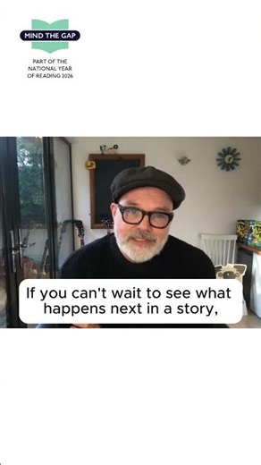 Why Reading for Pleasure Matters | Rob Biddulph on Curiosity, Confidence & Literacy