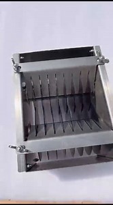 How to adjust blades for better cutting