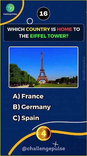Engaging Geography Quiz: Test Your Knowledge on Continents