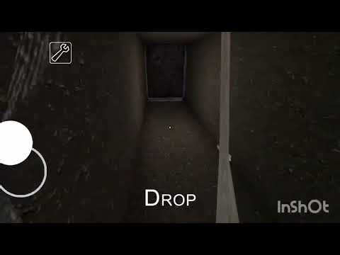 granny chapter one #1