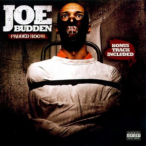 Joe Budden - Padded Room