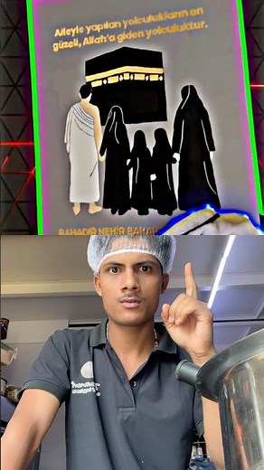 Powerful Islam kaba 😱 #youtubeshorts #trustonallah #trending #bome #shorts ￼