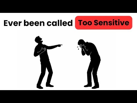 6 Reasons Your "Over-Sensitivity" is Actually a Rare Survival Skill