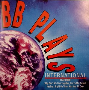B.B - Plays International