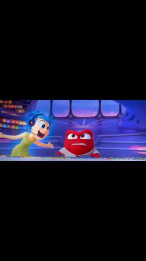 inside out 2 ice hockey scene #insideout #insideout2 #pixar #icehockey #hockey #fyp #dominiqueneptune