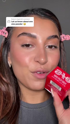 Christine Abraham on TikTok