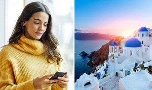 Quarantine: Seven Greek islands added to list confirms Shapps