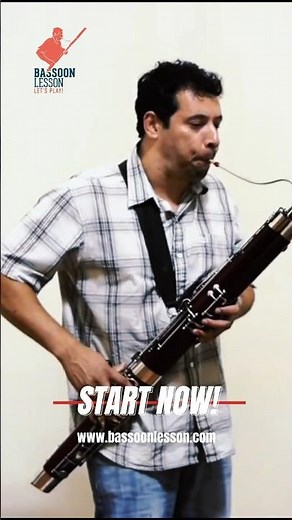 🚀 Mastering The Bassoon: Essential Tips And Techniques