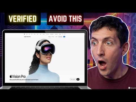 Vision Pro Review: Headset Comfort & Display Resolution 2026