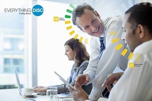 Everything DiSC® Workplace Assessment - DISC Marketplace