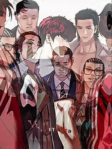 🗣️ Goated Manhwa Here !! |LOOKISM EDIT|#lookism #manhwa #anime #mangaedit #edits #shortsvideo