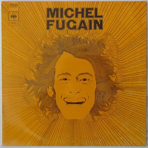 Michel Fugain - Michel Fugain
