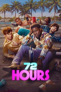 72 HOURS (2026) - AZ Movies
