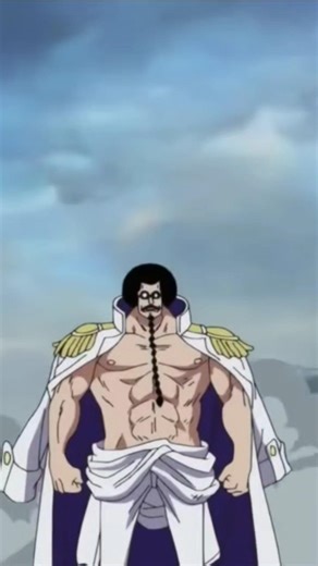 Those who possess the Hito Hito no Mi do not fear the Domi Reversi. #onepiece #luffy #manga #shorts