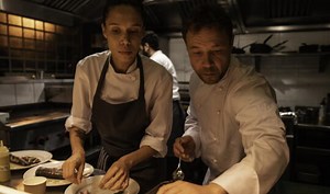Filmkritik zu «Boiling Point» (2021) ‒ Well done, Andy!