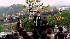 [MV] Phố Mùa Đông (Live Tại Mây Lang Thang) - Lê Hiếu | NHAC.VN