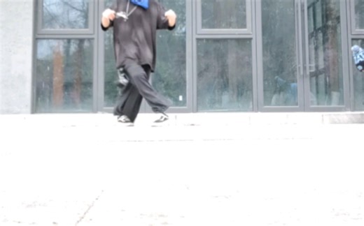 成都线下Cwalk聚会