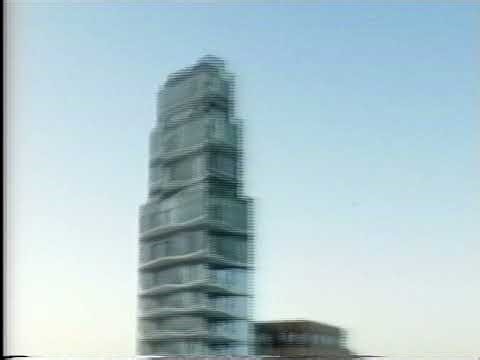 NTSC-RS Sony U-Matic (Pre-VHS/Before VHS) Tape Effect (READ DESCRIPTION, Updated, v0.38, Test 2)