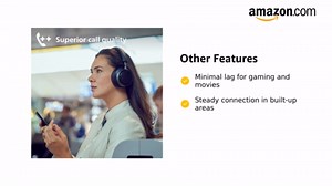 PHILIPS Fidelio L4 Noise Cancelling Over-Ear Wireless Bluetooth Headphones - Active Noise Canceling Pro+ (ANC) Compatible with up to 50 Hours Music Play Time - Black