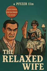 The Relaxed Wife (1957) - Movie
