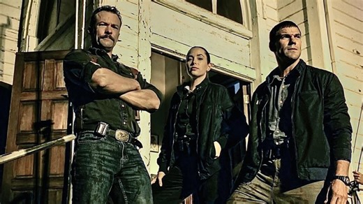 NCIS: Origins Season 2 Episode 8 - Release date news, time, streaming details, cast, and more