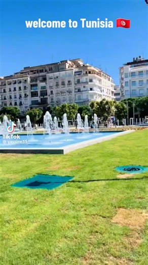 35 reactions | welcome to Tunisia  .mp4 Source Tiktoker Carthage Tunisia Vidéaste Tiktoker Yassine 35_ Come & see us #tunisia #geronimitunisie #GeronimiTunisieAmie | Les Amis de la Tunisie by Tyna | Facebook